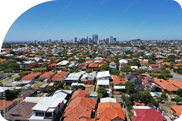 Relocation Hire Perth