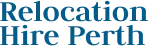 Relocation Hire Perth